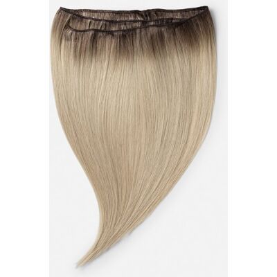 Rapunzel of Sweden Premium Weft Extensions 60 cm Blonde/Grey/White Rapunzel of Sweden Premium Weft Extensions 60 cm Blonde/Grey/White