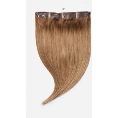 Rapunzel of Sweden Halo Hairband 50 cm Brown/Blonde Rapunzel of Sweden Halo Hairband 50 cm Brown/Blonde