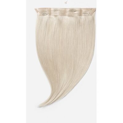 Rapunzel of Sweden Halo Hairband 50 cm Grey Rapunzel of Sweden Halo Hairband 50 cm Grey