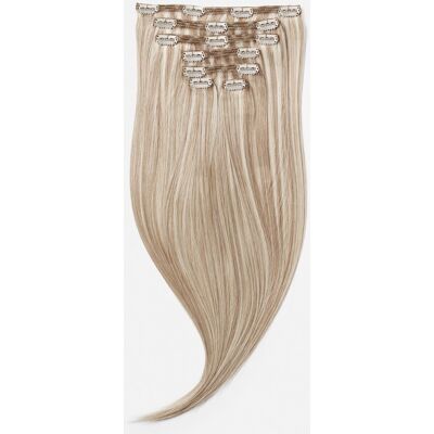 Rapunzel of Sweden Classic Clip-ins 30 cm Blonde Rapunzel of Sweden Classic Clip-ins 30 cm Blonde