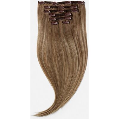 Rapunzel of Sweden Classic Clip-ins 40 cm Brown/Blonde Rapunzel of Sweden Classic Clip-ins 40 cm Brown/Blonde