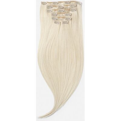 Rapunzel of Sweden Classic Clip-ins 70 cm Blonde Rapunzel of Sweden Classic Clip-ins 70 cm Blonde