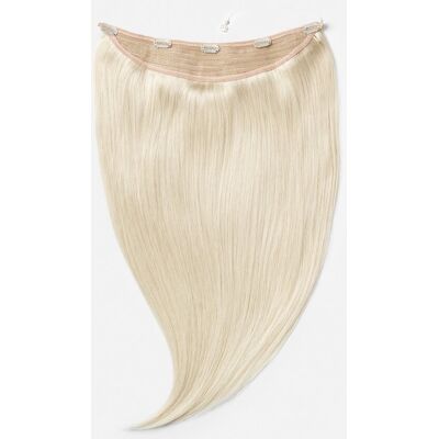 Rapunzel of Sweden Halo Hairband 50 cm Blonde Rapunzel of Sweden Halo Hairband 50 cm Blonde