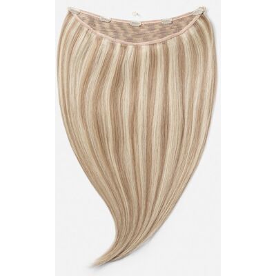 Rapunzel of Sweden Halo Hairband 50 cm Blonde Rapunzel of Sweden Halo Hairband 50 cm Blonde