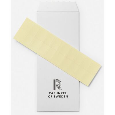 Rapunzel of Sweden Premium Single Sided Tape Transparent Rapunzel of Sweden Premium Single Sided Tape Transparent