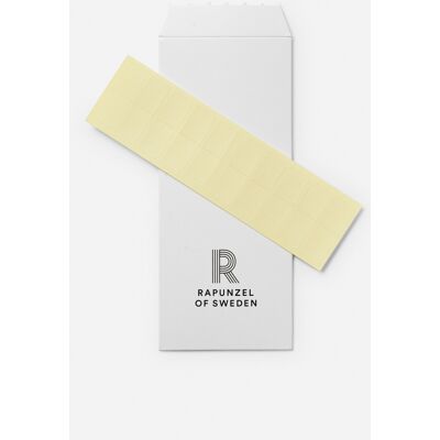 Rapunzel of Sweden Premium Single Sided Tape Transparent Rapunzel of Sweden Premium Single Sided Tape Transparent