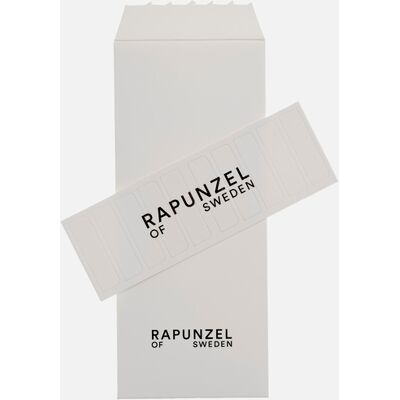 Rapunzel of Sweden Ultra Refill Tape Transparent Rapunzel of Sweden Ultra Refill Tape Transparent