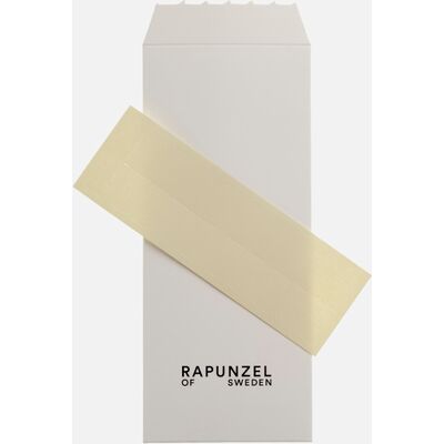 Rapunzel of Sweden Ultra Single Sided Tape Transparent Rapunzel of Sweden Ultra Single Sided Tape Transparent