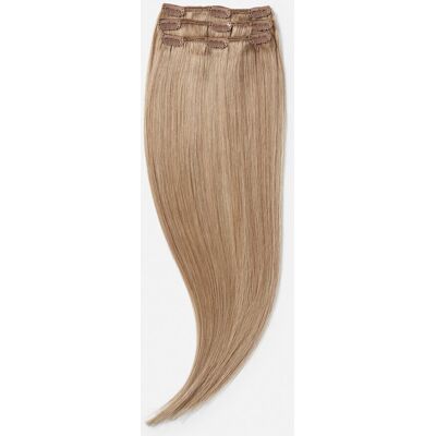Rapunzel of Sweden Classic Clip-ins 40 cm Blonde Rapunzel of Sweden Classic Clip-ins 40 cm Blonde