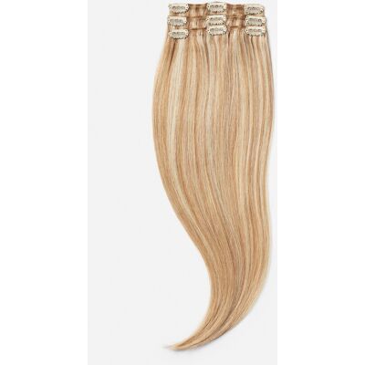 Rapunzel of Sweden Classic Clip-ins 40 cm Blonde Rapunzel of Sweden Classic Clip-ins 40 cm Blonde