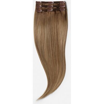 Rapunzel of Sweden Classic Clip-ins 50 cm Brown/Blonde Rapunzel of Sweden Classic Clip-ins 50 cm Brown/Blonde