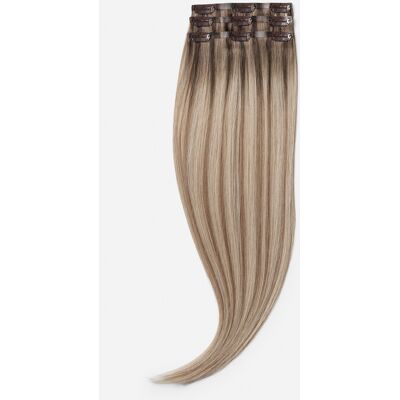 Rapunzel of Sweden Classic Clip-ins 30 cm Blonde Rapunzel of Sweden Classic Clip-ins 30 cm Blonde