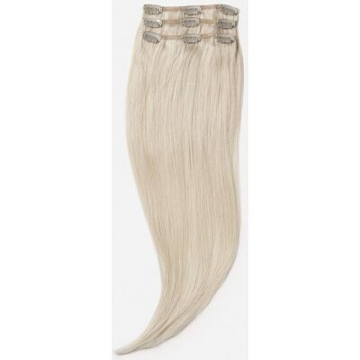 Rapunzel of Sweden Classic Clip-ins 30 cm Grey Rapunzel of Sweden Classic Clip-ins 30 cm Grey