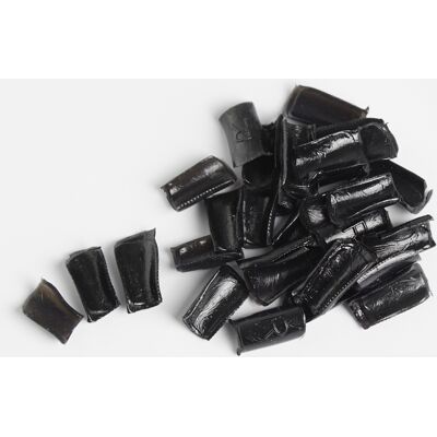 Rapunzel of Sweden Keratin Bondings - Refill Black Rapunzel of Sweden Keratin Bondings - Refill Black