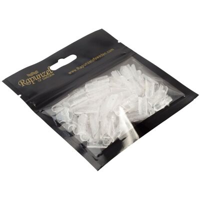 Rapunzel of Sweden Keratin Bondings - Refill Transparent Rapunzel of Sweden Keratin Bondings - Refill Transparent