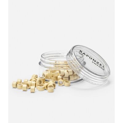 Rapunzel of Sweden Micro Rings Blonde Rapunzel of Sweden Micro Rings Blonde
