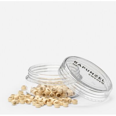 Rapunzel of Sweden Nano Rings Blonde Rapunzel of Sweden Nano Rings Blonde