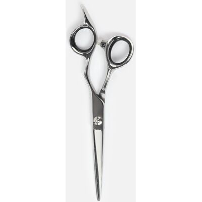 Rapunzel of Sweden Extensions Scissors Silver Rapunzel of Sweden Extensions Scissors Silver