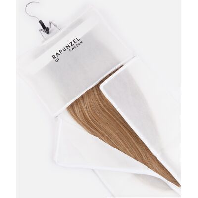Rapunzel of Sweden Hair Extensions Wardrobe White Rapunzel of Sweden Hair Extensions Wardrobe White