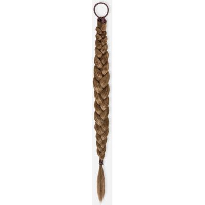 Rapunzel of Sweden Braid 55 cm Brown Rapunzel of Sweden Braid 55 cm Brown