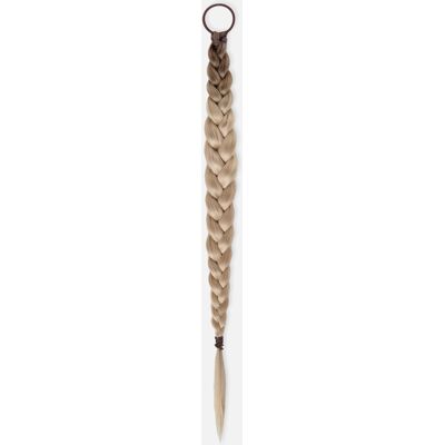 Rapunzel of Sweden Braid 55 cm Blonde/Grey/White Rapunzel of Sweden Braid 55 cm Blonde/Grey/White