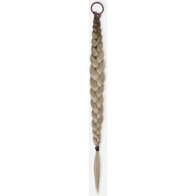 Rapunzel of Sweden Braid 55 cm Blonde/Grey/White Rapunzel of Sweden Braid 55 cm Blonde/Grey/White