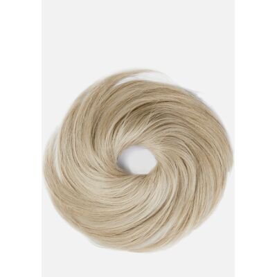 Rapunzel of Sweden Vegan Hair Scrunchie Grey Rapunzel of Sweden Vegan Hair Scrunchie Grey