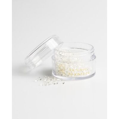 Rapunzel of Sweden Keratin Bonding Pellets Transparent Rapunzel of Sweden Keratin Bonding Pellets Transparent