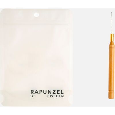 Rapunzel of Sweden Hook for Micro rings Gold Rapunzel of Sweden Hook for Micro rings Gold