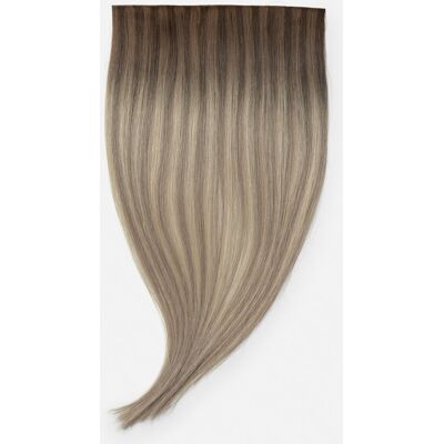 Rapunzel of Sweden Premium Express Tape Extensions 50 cm Blonde/Grey/White Rapunzel of Sweden Premium Express Tape Extensions 50 cm Blonde/Grey/White