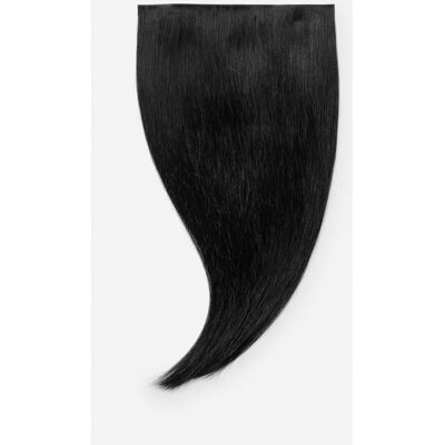 Rapunzel of Sweden Premium Express Tape Extensions 50 cm Black Rapunzel of Sweden Premium Express Tape Extensions 50 cm Black