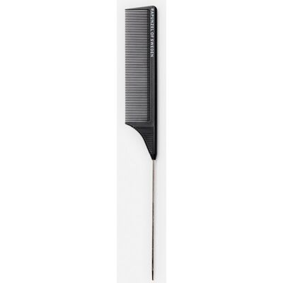 Rapunzel of Sweden Pin Tail Comb Black Rapunzel of Sweden Pin Tail Comb Black