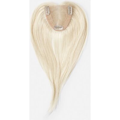 Rapunzel of Sweden Clip-in Bangs 30 cm Blonde Rapunzel of Sweden Clip-in Bangs 30 cm Blonde