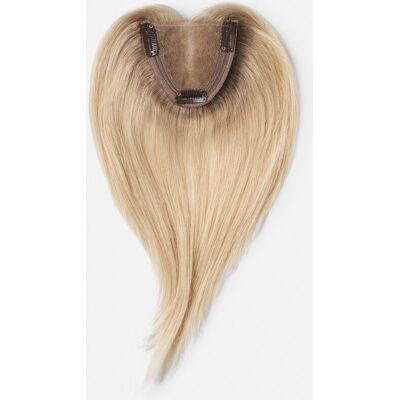 Rapunzel of Sweden Clip-in Bangs 30 cm Blonde Rapunzel of Sweden Clip-in Bangs 30 cm Blonde