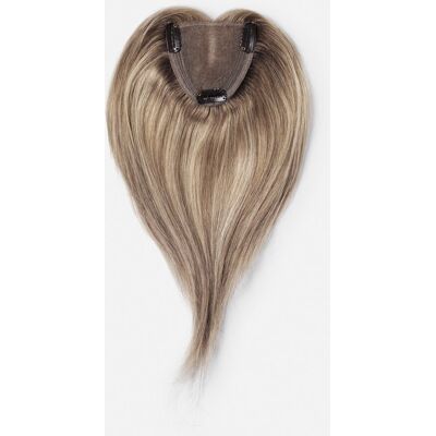 Rapunzel of Sweden Clip-in Bangs 30 cm Blonde Rapunzel of Sweden Clip-in Bangs 30 cm Blonde