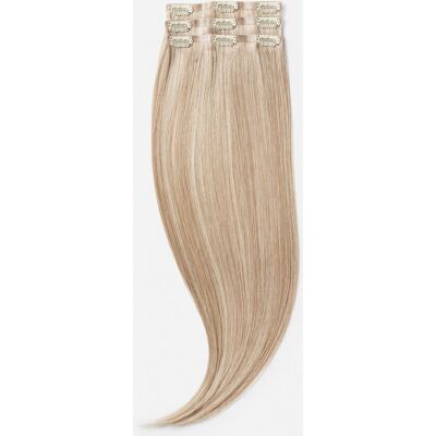 Rapunzel of Sweden Invisible Clip-ins 40 cm Blonde Rapunzel of Sweden Invisible Clip-ins 40 cm Blonde