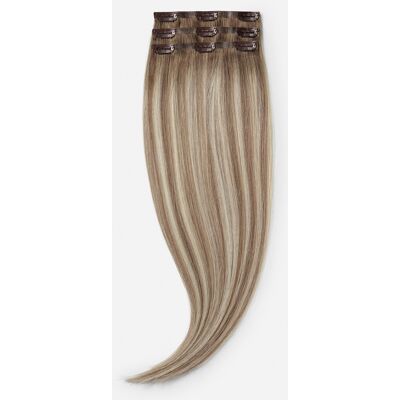 Rapunzel of Sweden Invisible Clip-ins 40 cm Blonde Rapunzel of Sweden Invisible Clip-ins 40 cm Blonde