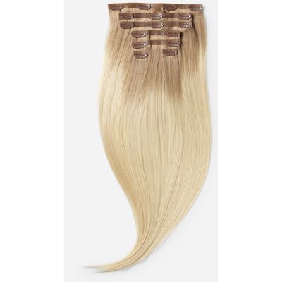 Rapunzel of Sweden Invisible Clip-ins 40 cm Blonde Rapunzel of Sweden Invisible Clip-ins 40 cm Blonde