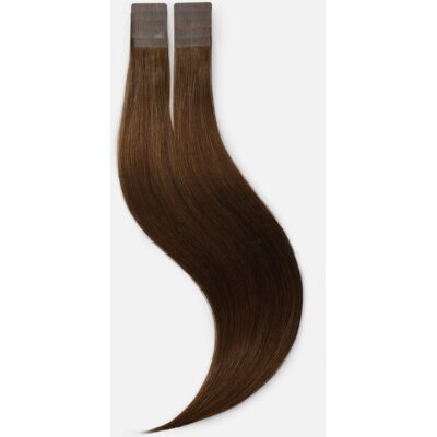 Rapunzel of Sweden Ultra Tape Extensions 40 cm Brown Rapunzel of Sweden Ultra Tape Extensions 40 cm Brown