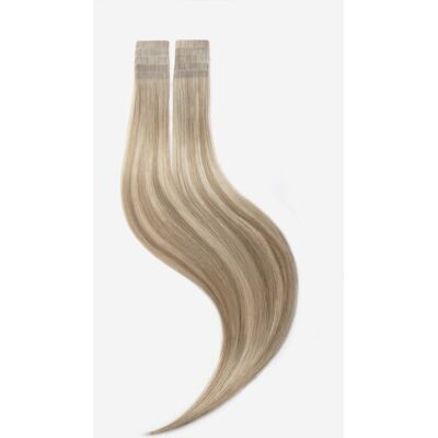 Rapunzel of Sweden Ultra Tape Extensions 40 cm Blonde Rapunzel of Sweden Ultra Tape Extensions 40 cm Blonde