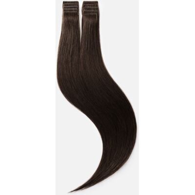 Rapunzel of Sweden Ultra Tape Extensions 40 cm Brown Rapunzel of Sweden Ultra Tape Extensions 40 cm Brown