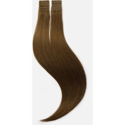 Rapunzel of Sweden Ultra Tape Extensions 40 cm Brown Rapunzel of Sweden Ultra Tape Extensions 40 cm Brown