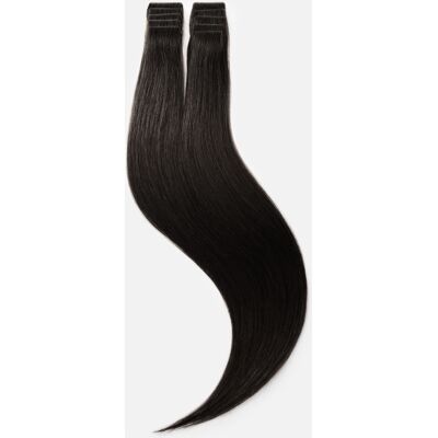 Rapunzel of Sweden Ultra Tape Extensions 40 cm Black Rapunzel of Sweden Ultra Tape Extensions 40 cm Black