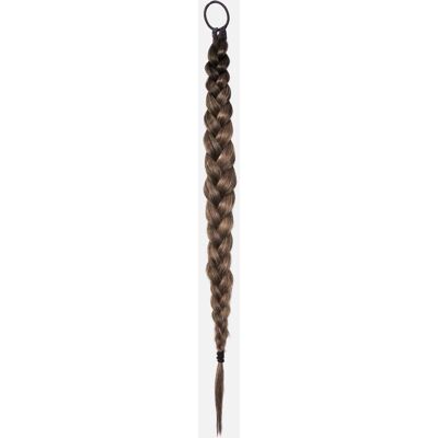 Rapunzel of Sweden Braid 70 cm Brown Rapunzel of Sweden Braid 70 cm Brown