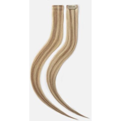 Rapunzel of Sweden Single Invisible Clip-ins 40 cm Blonde Rapunzel of Sweden Single Invisible Clip-ins 40 cm Blonde
