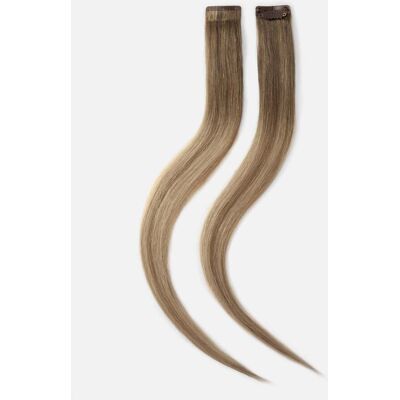 Rapunzel of Sweden Single Invisible Clip-ins 40 cm Blonde Rapunzel of Sweden Single Invisible Clip-ins 40 cm Blonde