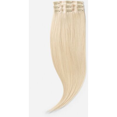 Rapunzel of Sweden Invisible Clip-ins 50 cm Blonde Rapunzel of Sweden Invisible Clip-ins 50 cm Blonde