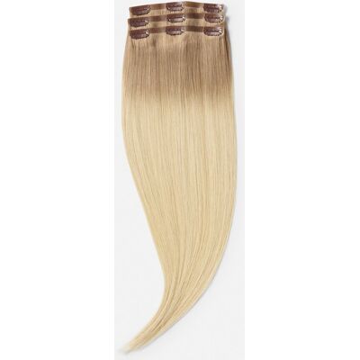 Rapunzel of Sweden Invisible Clip-ins 50 cm Blonde Rapunzel of Sweden Invisible Clip-ins 50 cm Blonde