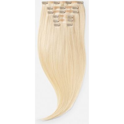 Rapunzel of Sweden Invisible Clip-ins 50 cm Blonde Rapunzel of Sweden Invisible Clip-ins 50 cm Blonde