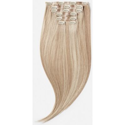 Rapunzel of Sweden Invisible Clip-ins 50 cm Blonde Rapunzel of Sweden Invisible Clip-ins 50 cm Blonde